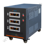 Стабилизаторы напряжения Энергия Hybrid II трехфазные