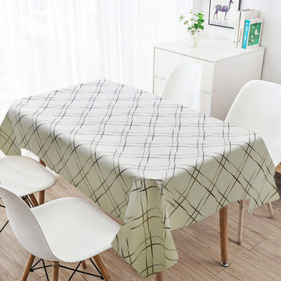 Клеенка 137см*20м ПВХ на тканевой основе, NNMT6557A