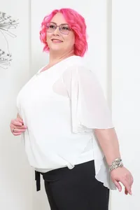 Блузка 4791 Fabrika