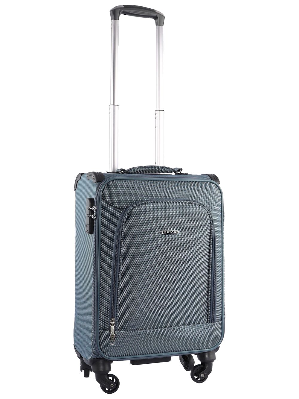 Чемодан 454 / Сверхлегкий каркас