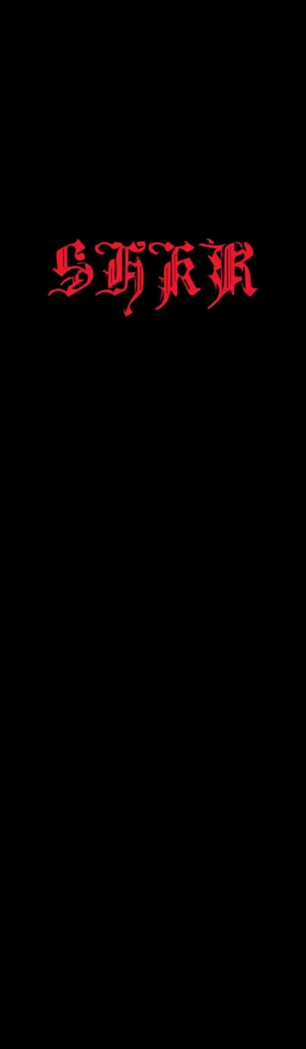 Шкурка  SHKR PROD  SHKR Red