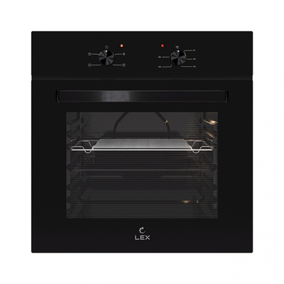 Lex EDM 040 BBL духовой шкаф