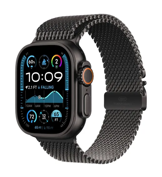 Apple Watch Ultra 2 49mm 2024