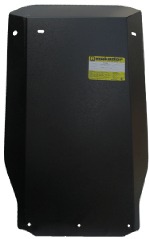 Усиленная защита Motodor кпп, разд. коробки. 3 мм, сталь. для Great Wall Deer G5 2004-2010,Great Wall Deer 2000-2003,Great Wall Deer G3 2004-2010 арт.13103