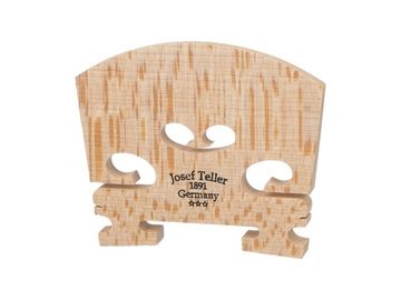 JT01059-4/4 Master No59 Подставка для скрипки 4/4, французская модель, Josef Teller