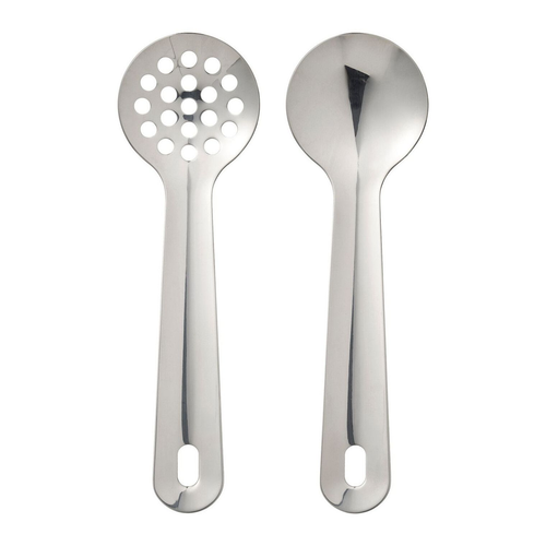 КРОСАМОС KROSAMOS Сервировочный набор 23 см 2 шт, нерж. сталь