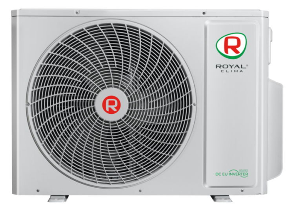 Сплит система кондиционер Royal Clima GRIDA RC-GR35HN