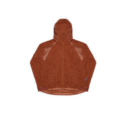 Худи Nothomme Blue Primaloft Active Evolve Fleece Hoodie "Sunset Orange"