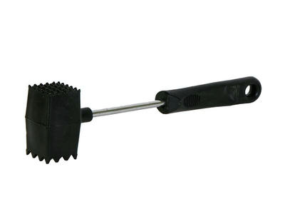 Молоток для мяса кухонный, резиновый