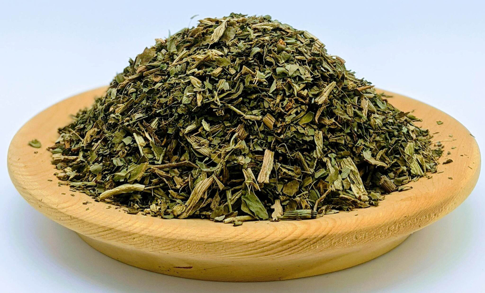 Вахта трехлистная (трава)