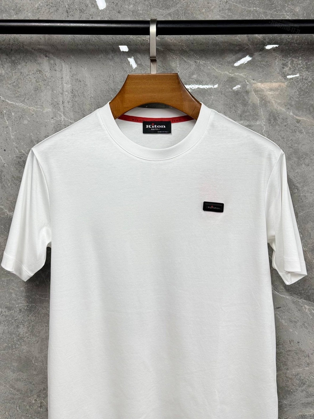 Футболка Kiton