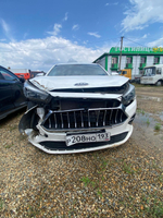 JAC J7 Luxury 1.5T CVT