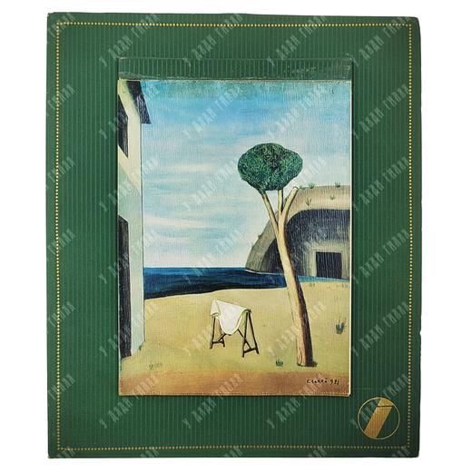 Settimanale artistico. 1965 / Художественный еженедельный календарь на 1965 год.