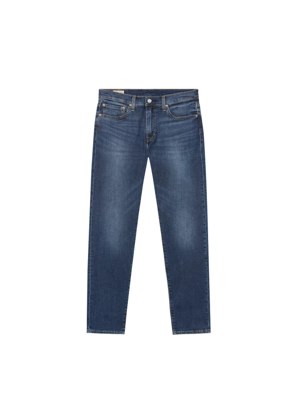 Мужские классические джинсы Levi's 502 Taper 29507-1692