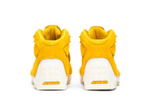 Кроссовки Jordan Air Jordan 18 Retro "Yellow Ochre"