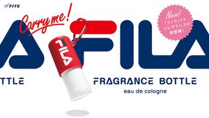 Fila Loose Savon