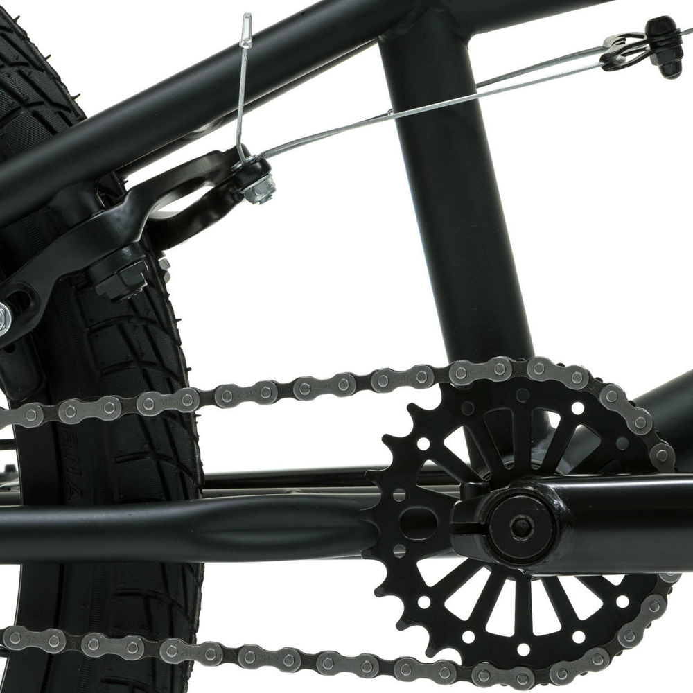 BMX Welt BMX Freedom 2.0 (2024)