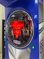 Силомер боксер «Rocky Boxer» Standart