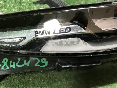 Фара правая BMW X7 G07 (2022-н.в.) LED