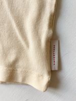 Хлопковая майка Tinycottons, 104