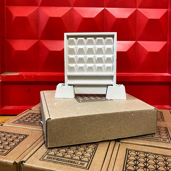 Забор "ПО-2" на ножках - фото 2