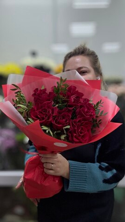 Дыхание огня