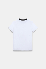 Футболка из хлопка