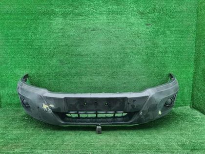 Бампер передний нижняя часть Ford Transit 7 14-19