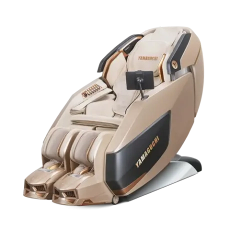 Массажное кресло Yamaguchi Xi Robot