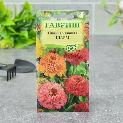ЦИНИЯ Шарм Гавриш Ц (10шт)
