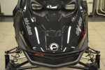 Снегоход BRP SKI-DOO SUMMIT X EXPERT 154 850 E-TEC 2023