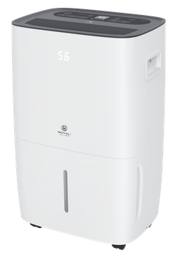 ROYAL CLIMA Carisma RD-CR40-E