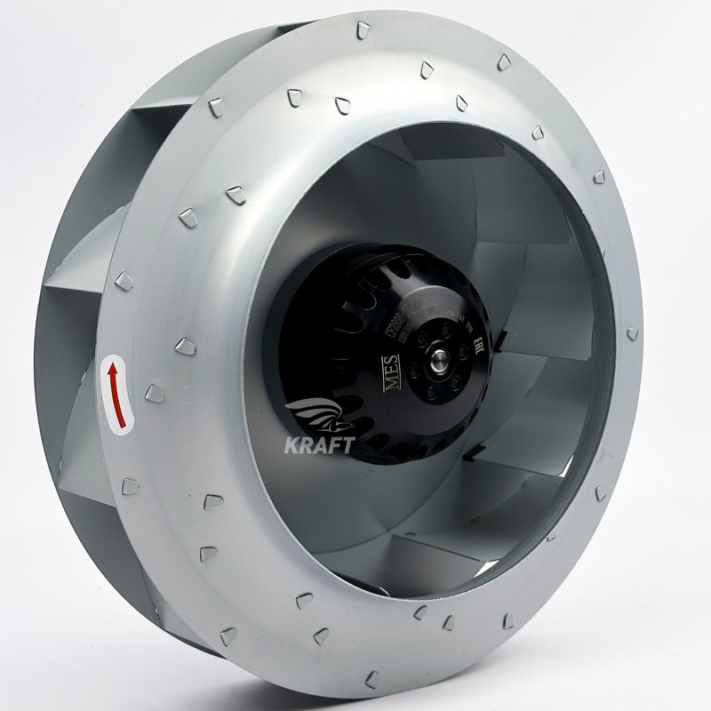 Мотор-колесо CF280B-2E-AC0