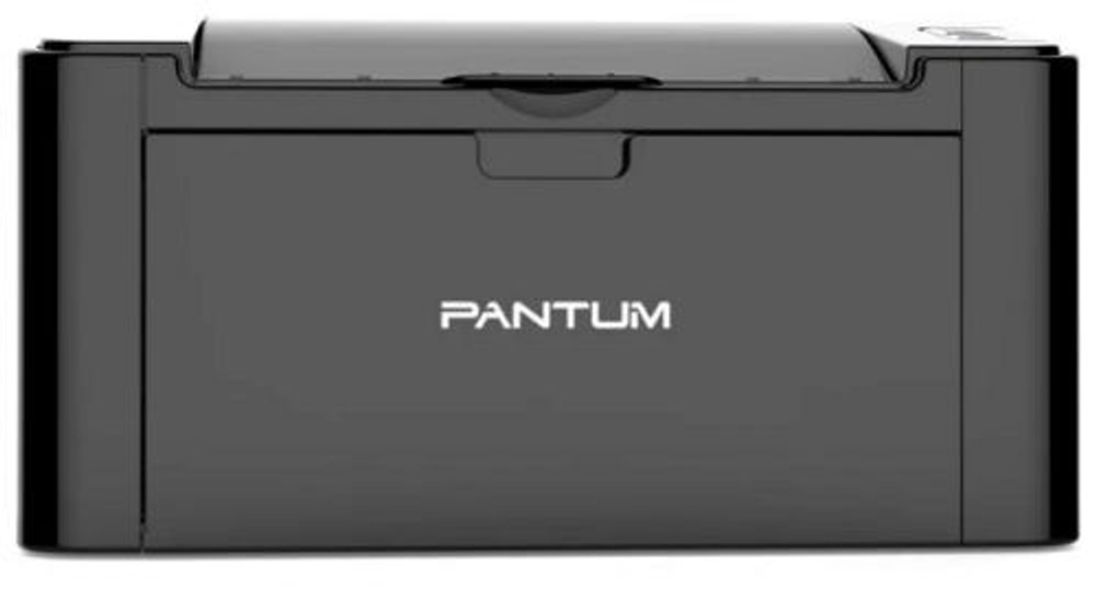 Монохромный лазерный принтер Pantum P2500NW (P2500NW)