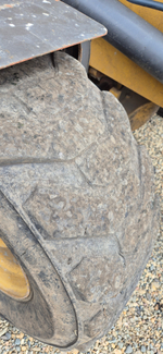 RUNMAX SE440 Экскаватор-погрузчик SE440TS (Дизельный, 4,8 л, 102 л.с., АТ)