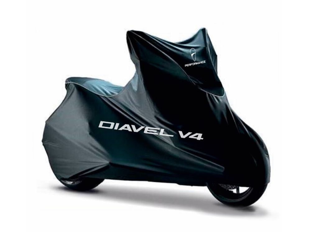 Diavel v4