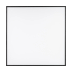 Светильник SP-QUADRO-S350x350-30W Day4000 (BK, 120 deg, 230V) (Arlight, IP40 Металл, 3 года) 034793