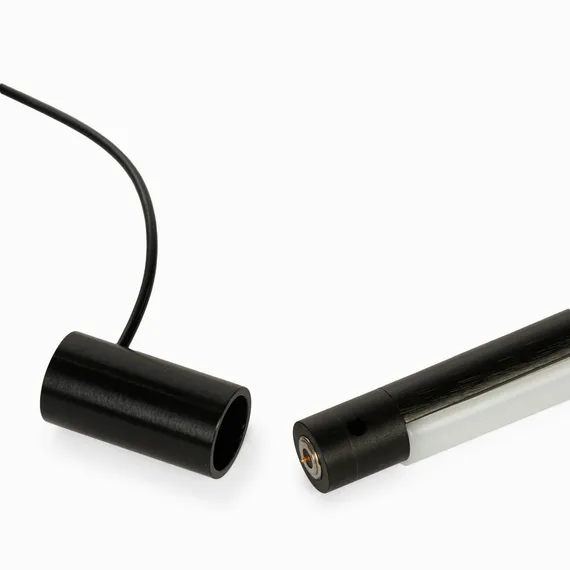 Подвесной светильник Huon 130 см