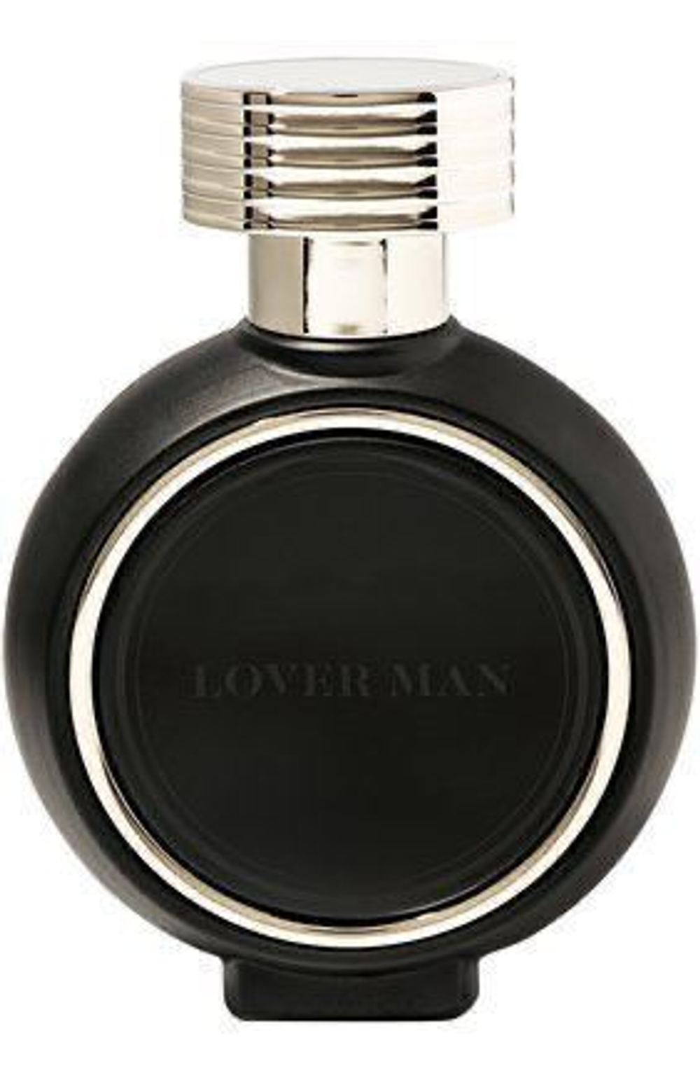 HAUTE FRAGRANCE COMPANY Парфюмерная вода Lover Man, 75 мл