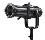 Проекционная насадка Godox VSA-36K с объективом 36°, Bowens