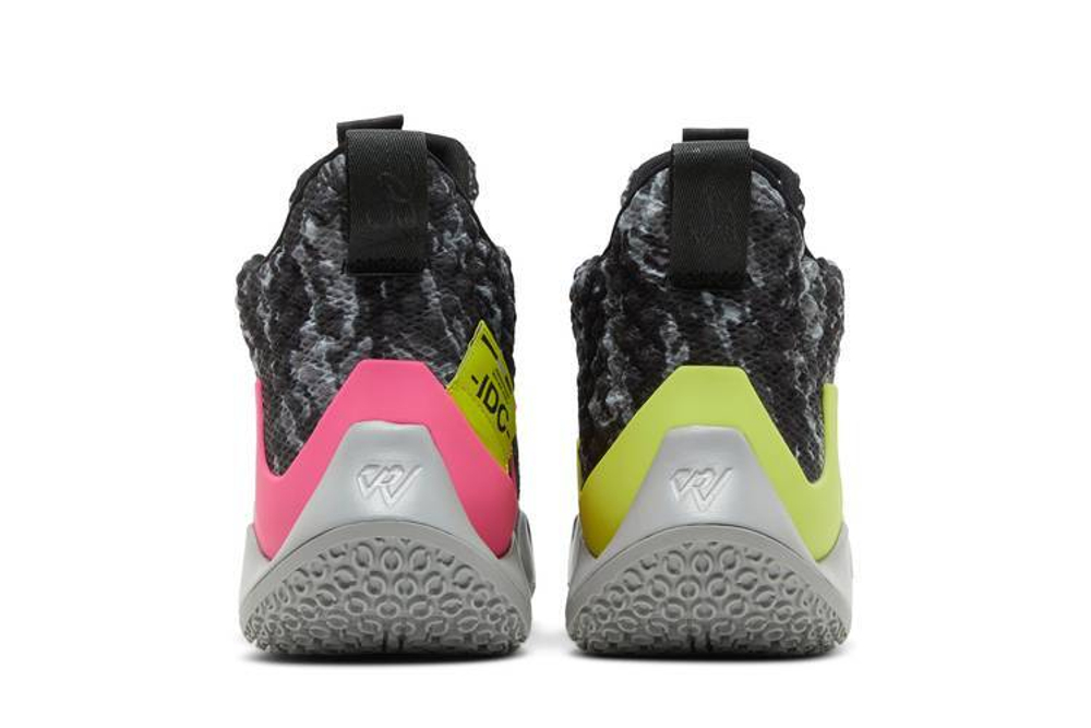 Кроссовки Jordan Why Not Zer0.2