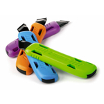 НОЖ СТРОИТЕЛЬНЫЙ FINLAND 18ММ ЦИ 2013