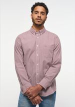 Рубашка Clemens gingham SH 1013476-12401