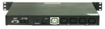 Источник бесперебойного питания  Powercom KIN-1000AP RM