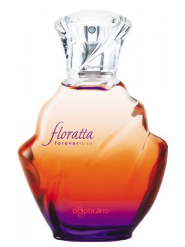 O Boticario Floratta Forever Love