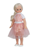 Кукла Алиса модница 3 озвуч. 55см (Весна)