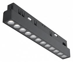 Встраиваемый светильник Maytoni Points TR031-4-12WTW-M-DSZ-B