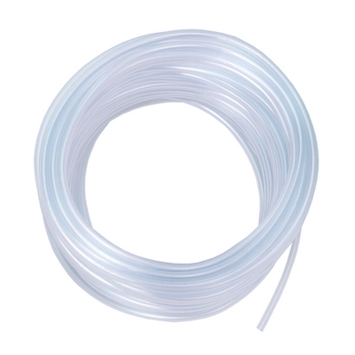 Шланг Homefish силиконовый 4х6мм для компрессора 5 м