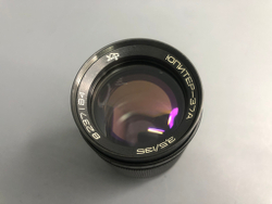 Юпитер-37А 3.5/135mm