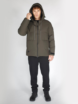 Куртка утепленная M SKANDIWEAR